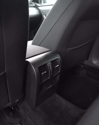 Volkswagen Passat CC cena 25800 przebieg: 221000, rok produkcji 2010 z Szamocin małe 254